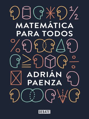 cover image of Matemática para todos